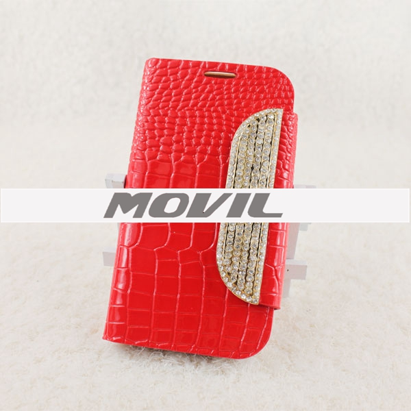 NP-1138 Funda para Samsung i9500 NP-1138-5g